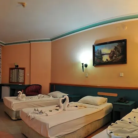 Selvi Hotel Alanya