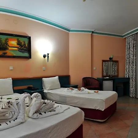 Hotel Selvi