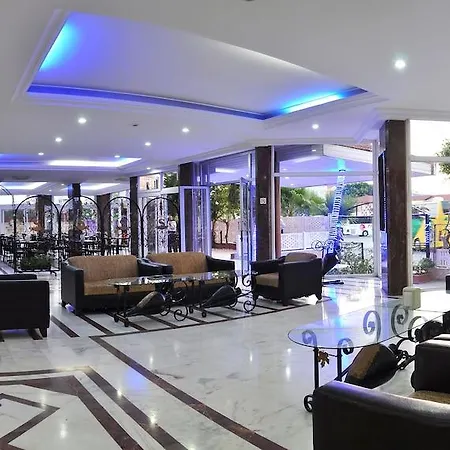 Hotel Selvi