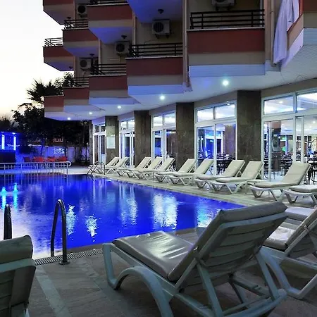 Selvi Hotel