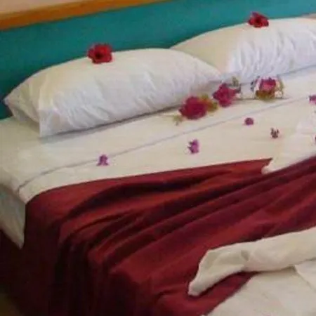 Selvi Hotel