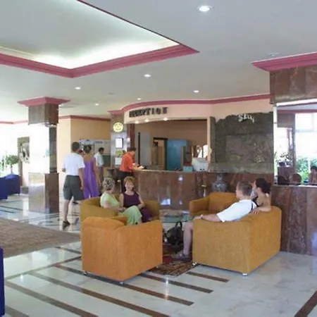 Selvi Hotel 2*